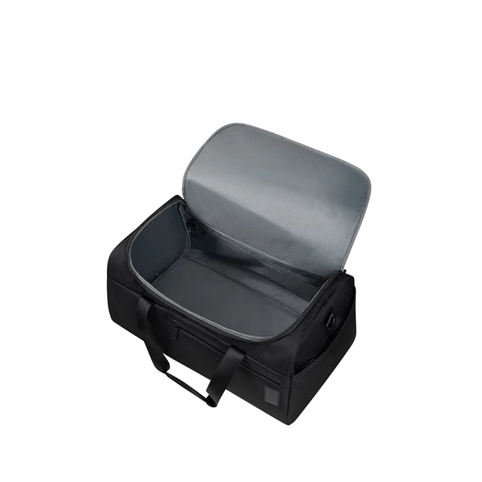 Samsonite Vaycay Duffle 53 Black 10 Samsonite Vaycay Duffle 53 Black - Afbeelding 8