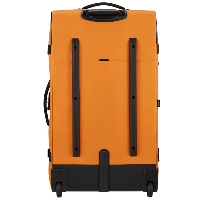 Samsonite Roader Duffle/Wheels 79 Radiant Yellow 5 Samsonite Roader Duffle/Wheels 79 Radiant Yellow - Afbeelding 3
