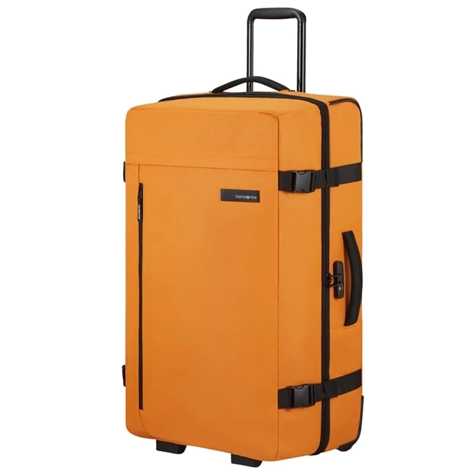Samsonite Roader Duffle/Wheels 79 Radiant Yellow 6 Samsonite Roader Duffle/Wheels 79 Radiant Yellow - Afbeelding 4