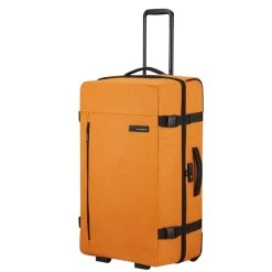 Samsonite Roader Duffle/Wheels 79 Radiant Yellow 14 Samsonite Roader Duffle/Wheels 79 Radiant Yellow -Samsonite Winkel image 3978