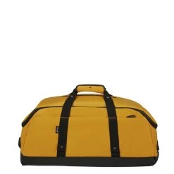 Samsonite Ecodiver Duffle M Yellow