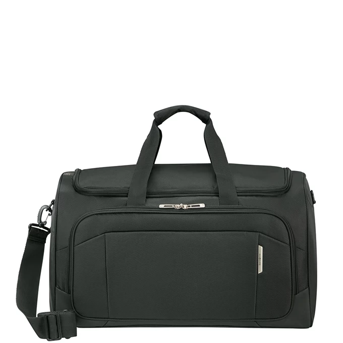 Samsonite Respark Duffle 55 Twonighter Forest Green 3 Samsonite Respark Duffle 55 Twonighter Forest Green