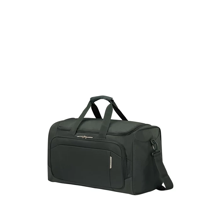 Samsonite Respark Duffle 55 Twonighter Forest Green 5 Samsonite Respark Duffle 55 Twonighter Forest Green - Afbeelding 3