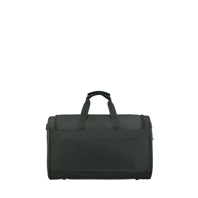 Samsonite Respark Duffle 55 Twonighter Forest Green 6 Samsonite Respark Duffle 55 Twonighter Forest Green - Afbeelding 4