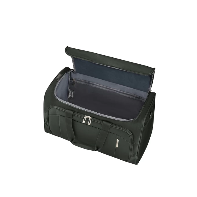 Samsonite Respark Duffle 55 Twonighter Forest Green 8 Samsonite Respark Duffle 55 Twonighter Forest Green - Afbeelding 6