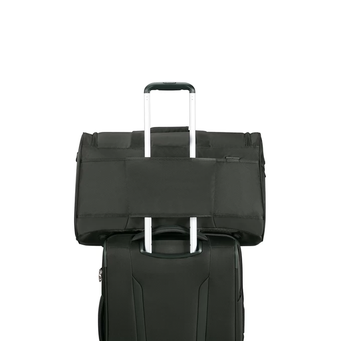 Samsonite Respark Duffle 55 Twonighter Forest Green 9 Samsonite Respark Duffle 55 Twonighter Forest Green - Afbeelding 7