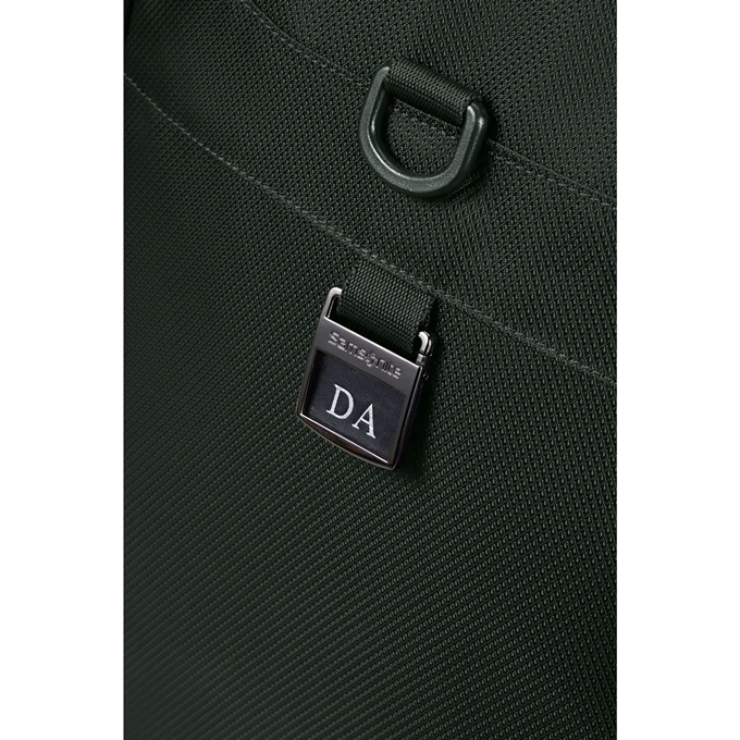 Samsonite Respark Duffle 55 Twonighter Forest Green 10 Samsonite Respark Duffle 55 Twonighter Forest Green - Afbeelding 8
