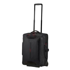 Samsonite Ecodiver Duffle/Wheels 55 Backpack Black 13 Samsonite Ecodiver Duffle/Wheels 55 Backpack Black -Samsonite Winkel image 3995