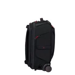 Samsonite Ecodiver Duffle/Wheels 55 Backpack Black 14 Samsonite Ecodiver Duffle/Wheels 55 Backpack Black -Samsonite Winkel image 3996