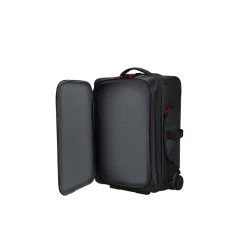 Samsonite Ecodiver Duffle/Wheels 55 Backpack Black 16 Samsonite Ecodiver Duffle/Wheels 55 Backpack Black -Samsonite Winkel image 3998