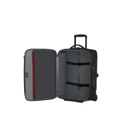 Samsonite Ecodiver Duffle/Wheels 55 Backpack Black 17 Samsonite Ecodiver Duffle/Wheels 55 Backpack Black -Samsonite Winkel image 3999