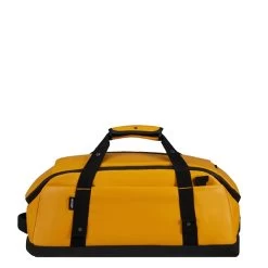 Samsonite Ecodiver Duffle S Yellow