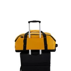 Samsonite Ecodiver Duffle S Yellow -Samsonite Winkel image 4009