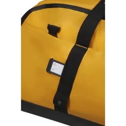 Samsonite Ecodiver Duffle L Yellow -Samsonite Winkel image 4025