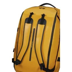 Samsonite Ecodiver Duffle L Yellow -Samsonite Winkel image 4026