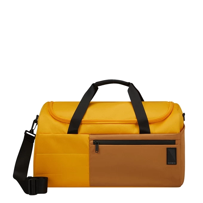 Samsonite Vaycay Duffle 53 Golden Yellow