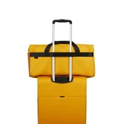 Samsonite Vaycay Duffle 53 Golden Yellow 18 Samsonite Vaycay Duffle 53 Golden Yellow -Samsonite Winkel image 4034