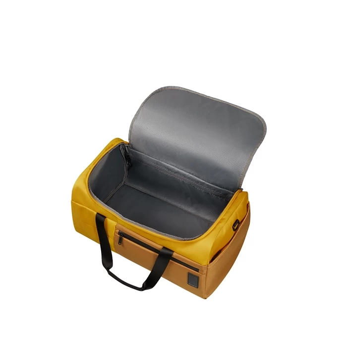Samsonite Vaycay Duffle 53 Golden Yellow 10 Samsonite Vaycay Duffle 53 Golden Yellow - Afbeelding 8