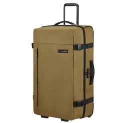 Samsonite Roader Duffle/Wheels 79 Olive Green -Samsonite Winkel image 4048