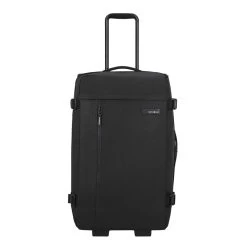 Samsonite Roader Duffle/Wheels 68 Deep Black