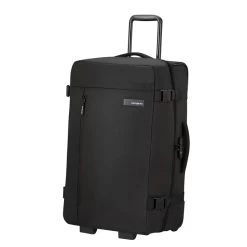 Samsonite Roader Duffle/Wheels 68 Deep Black -Samsonite Winkel image 4054