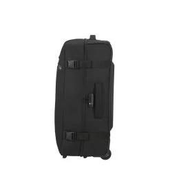 Samsonite Roader Duffle/Wheels 68 Deep Black -Samsonite Winkel image 4056