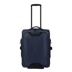 Samsonite Ecodiver Duffle/Wheels 55 Backpack Blue Nights