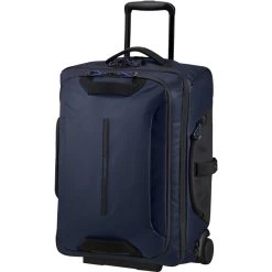Samsonite Ecodiver Duffle/Wheels 55 Backpack Blue Nights -Samsonite Winkel image 4061