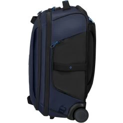 Samsonite Ecodiver Duffle/Wheels 55 Backpack Blue Nights -Samsonite Winkel image 4063