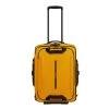 Samsonite Ecodiver Duffle/Wheels 55 Backpack Yellow -Samsonite Winkel image 4066