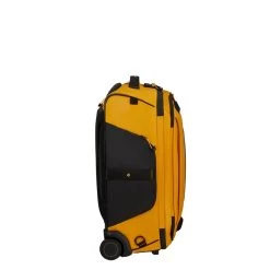 Samsonite Ecodiver Duffle/Wheels 55 Backpack Yellow -Samsonite Winkel image 4069