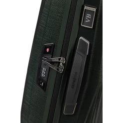 Samsonite Major-Lite Spinner 55 EXP Climbing Ivy -Samsonite Winkel image 407