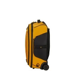 Samsonite Ecodiver Duffle/Wheels 55 Backpack Yellow -Samsonite Winkel image 4070