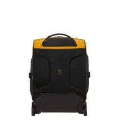 Samsonite Ecodiver Duffle/Wheels 55 Backpack Yellow -Samsonite Winkel image 4071