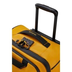 Samsonite Ecodiver Duffle/Wheels 55 Backpack Yellow -Samsonite Winkel image 4072