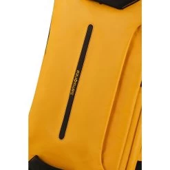 Samsonite Ecodiver Duffle/Wheels 55 Backpack Yellow -Samsonite Winkel image 4074