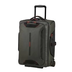 Samsonite Ecodiver Duffle/Wheels 55 Backpack Climbing Ivy -Samsonite Winkel image 4077