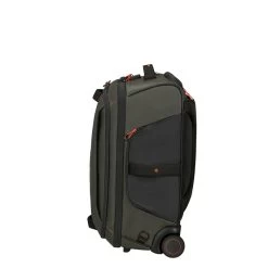 Samsonite Ecodiver Duffle/Wheels 55 Backpack Climbing Ivy -Samsonite Winkel image 4078