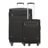 Samsonite Citybeat Spinner 55 + 78 Set Black -Samsonite Winkel image 408
