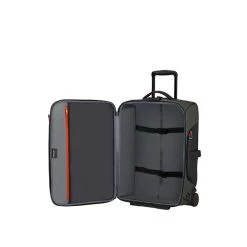 Samsonite Ecodiver Duffle/Wheels 55 Backpack Climbing Ivy -Samsonite Winkel image 4081