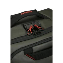 Samsonite Ecodiver Duffle/Wheels 55 Backpack Climbing Ivy -Samsonite Winkel image 4083