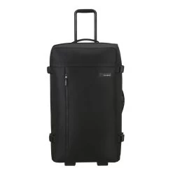 Samsonite Roader Duffle/Wheels 79 Deep Black