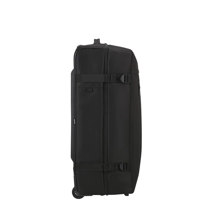 Samsonite Roader Duffle/Wheels 79 Deep Black 7 Samsonite Roader Duffle/Wheels 79 Deep Black - Afbeelding 5
