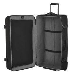 Samsonite Roader Duffle/Wheels 79 Deep Black 14 Samsonite Roader Duffle/Wheels 79 Deep Black -Samsonite Winkel image 4089