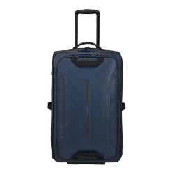 Samsonite Ecodiver Duffle/Wheels 67 Blue Nights