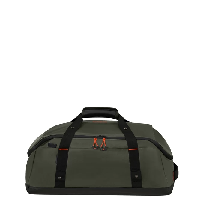 Samsonite Ecodiver Duffle S Climbing Ivy
