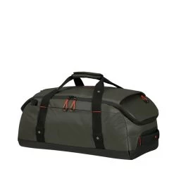 Samsonite Ecodiver Duffle S Climbing Ivy 11 Samsonite Ecodiver Duffle S Climbing Ivy -Samsonite Winkel image 4098