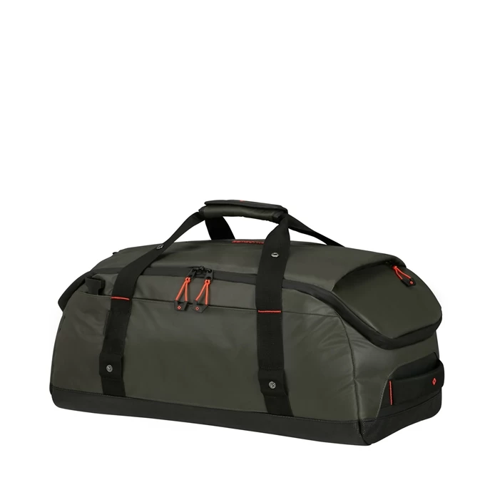 Samsonite Ecodiver Duffle S Climbing Ivy 5 Samsonite Ecodiver Duffle S Climbing Ivy - Afbeelding 3