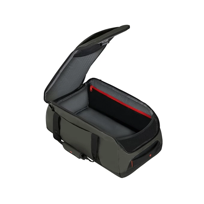 Samsonite Ecodiver Duffle S Climbing Ivy 6 Samsonite Ecodiver Duffle S Climbing Ivy - Afbeelding 4