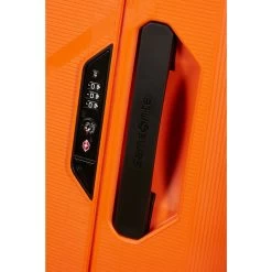 Samsonite Magnum Eco Spinner 55 Radiant Orange -Samsonite Winkel image 41